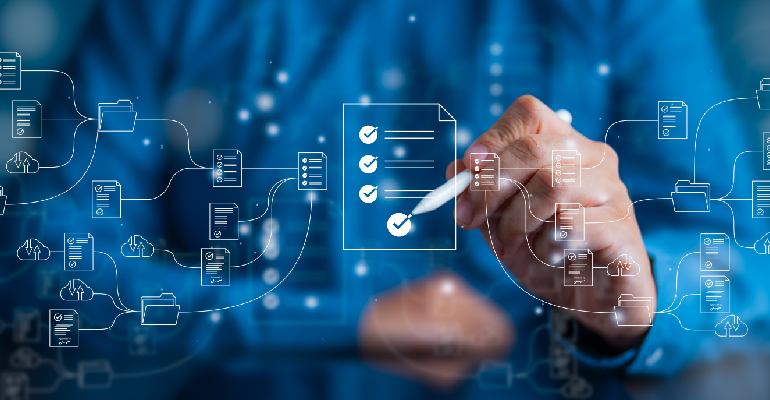 İT təhlükəsizlik auditi və risk qiymətləndirilməsi